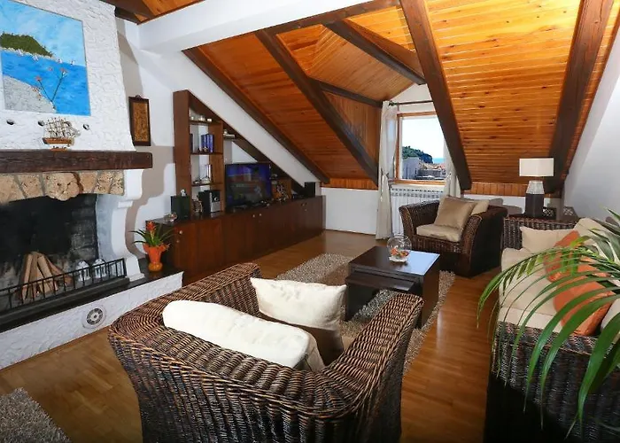 Klecak 두브로브니크