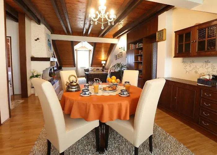 Appartement Klecak Dubrovnik