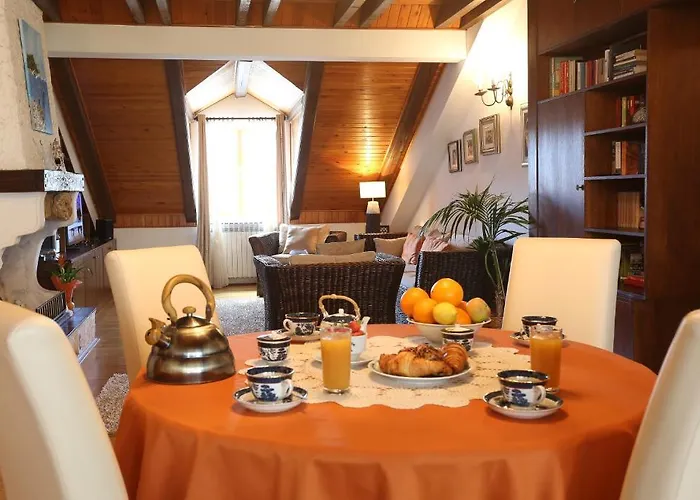 Klecak * 두브로브니크