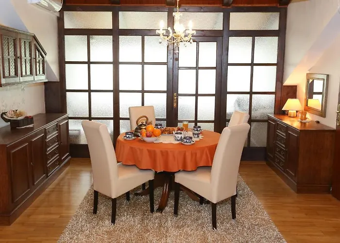 Appartement Klecak Dubrovnik