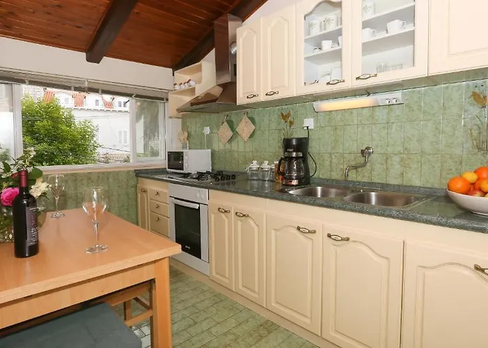 Klecak Апартаменты