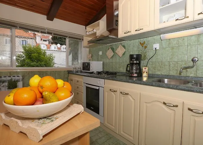 Klecak 두브로브니크