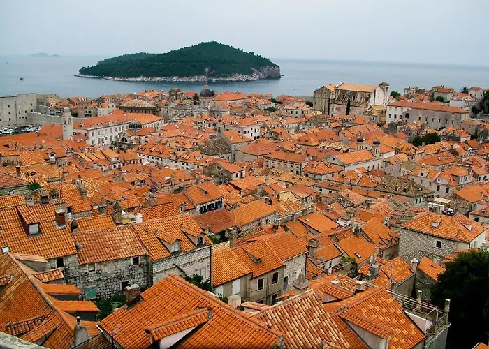 Appartement Klecak Dubrovnik