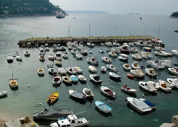 Klecak 아파트 두브로브니크