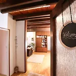 Apartment Klecak *