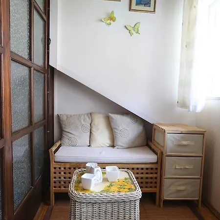 Klecak * Dubrovnik