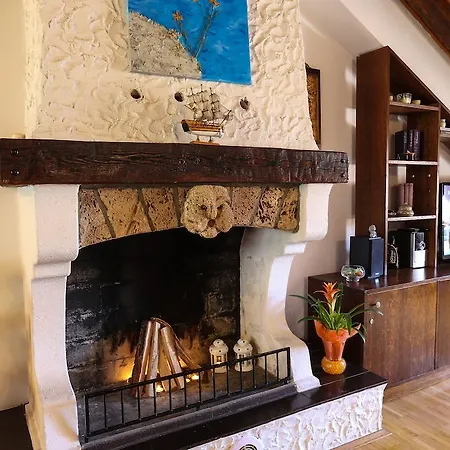 Apartamento Klecak