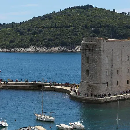 Klecak * Dubrovnik
