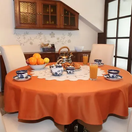 Apartamento Klecak